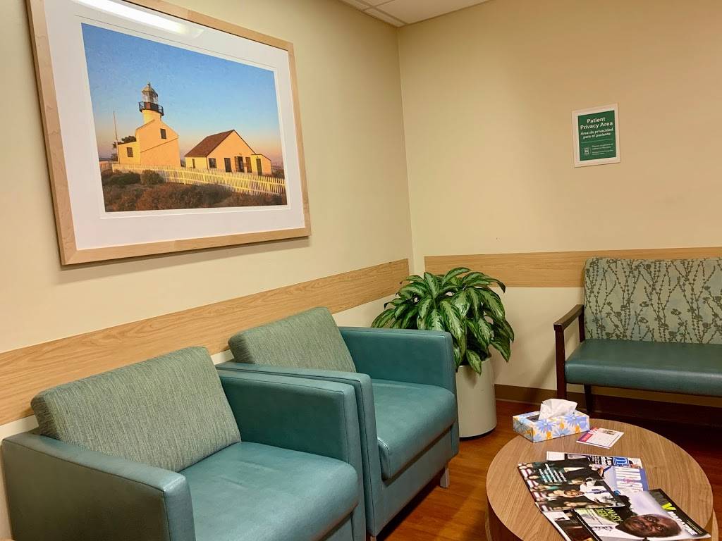 Kaiser Permanente | 3250 Fordham St, San Diego, CA 92110, USA | Phone: (833) 574-2273