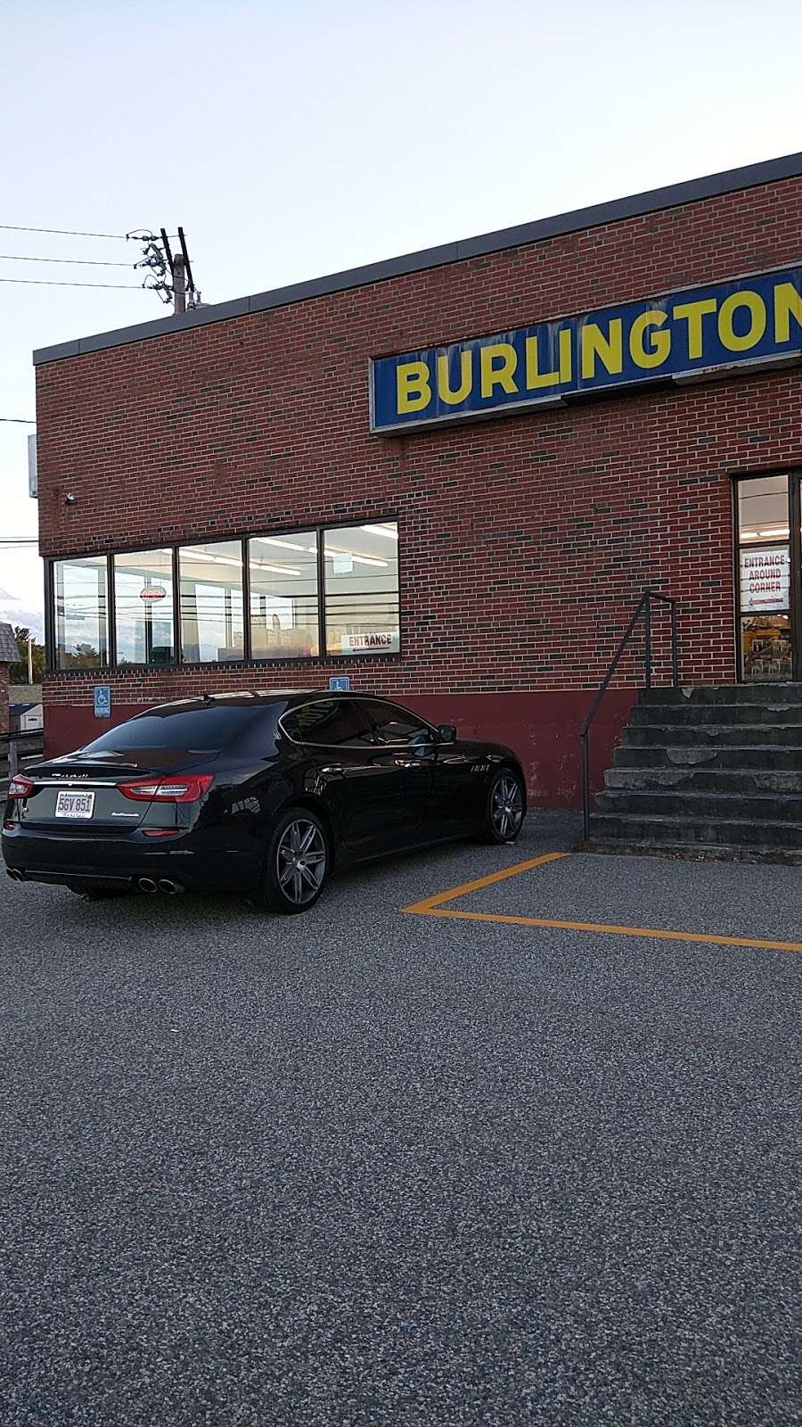 Burlington Auto Parts | 207 Cambridge St, Burlington, MA 01803, USA | Phone: (781) 272-1800