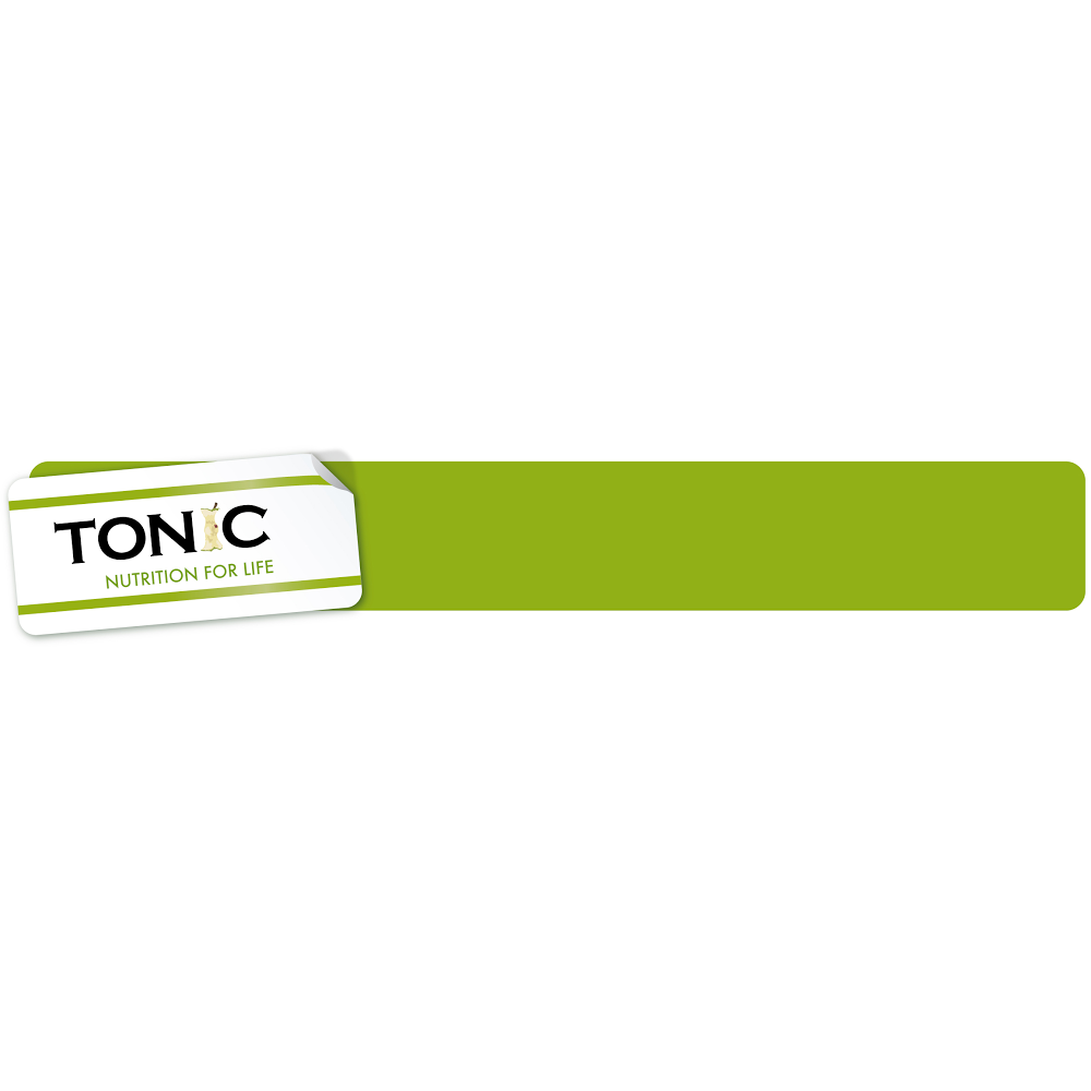 Tonic - Nutrition for Life | 69 Fairview Rd, London SW16 5PX, UK | Phone: 07966 478974