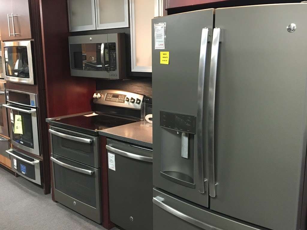 Matterns Ridge Appliances | 2845 Ridge Pike, Trooper, PA 19403, USA | Phone: (610) 539-5505