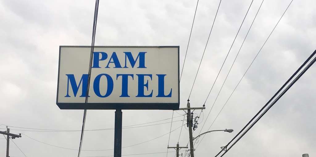Pam Motel | 601 Brazosport Blvd N, Clute, TX 77531 | Phone: (979) 265-1435