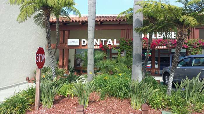 Gentle Dental Carlsbad | 2620 El Camino Real Suite A, Carlsbad, CA 92008 | Phone: (760) 552-8834