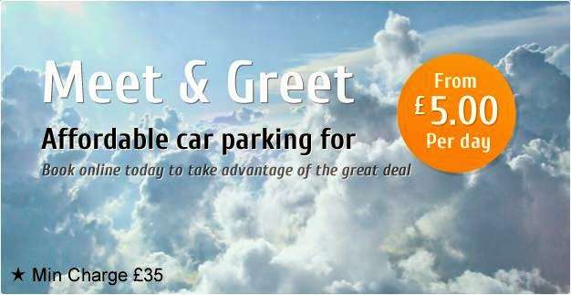 Addison Gatwick Parking | South Point Offices LLP, Old Brighton Rd S, Lowfield Heath, Crawley RH11 0PR, UK | Phone: 01293 974020