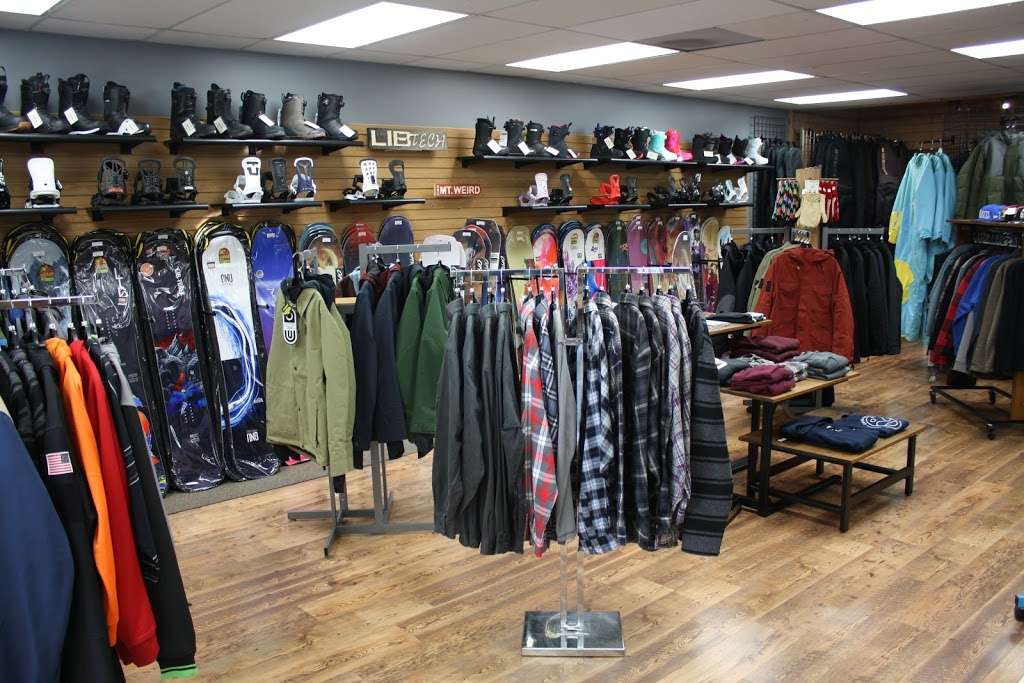 Sitzmark Sports | 2590, 10500 Marty St, Overland Park, KS 66212 | Phone: (913) 341-5330