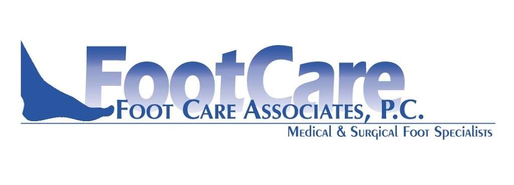 FootCare Associates | 279 NJ-31, Washington, NJ 07882, USA | Phone: (908) 852-0229