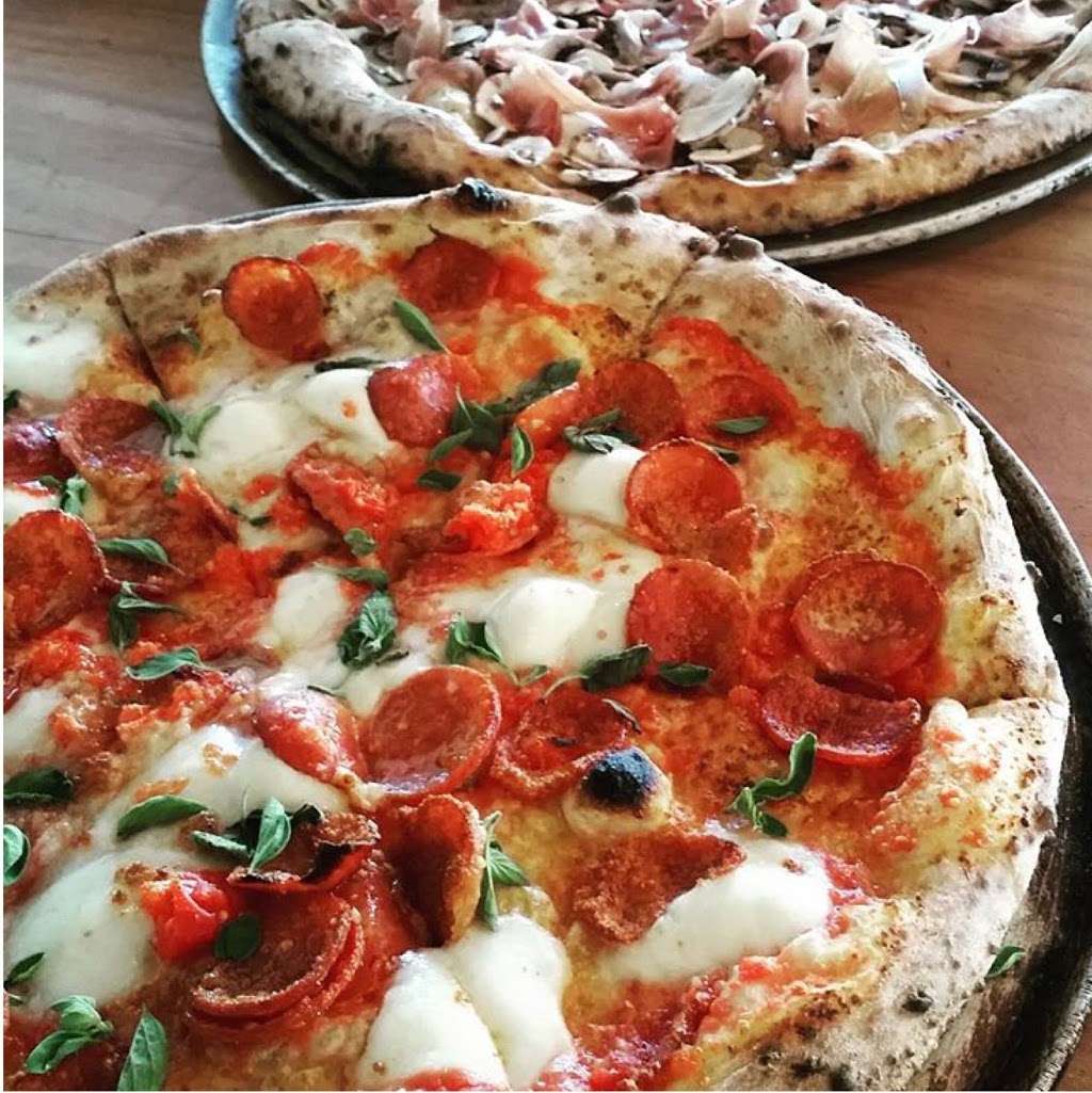 Pizzology | 13190 Hazel Dell Pkwy, Carmel, IN 46033 | Phone: (317) 844-2550