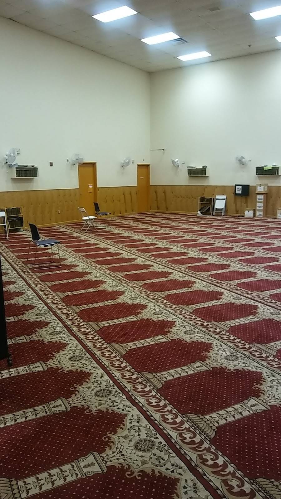 Islamic Center of Greensboro | 2023 Sixteenth St, Greensboro, NC 27405, USA | Phone: (336) 375-4908