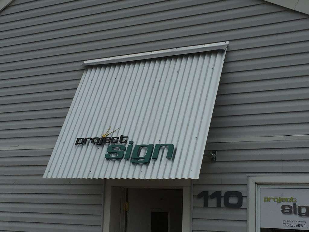 Project Sign | 110 Valley Dr, Atlantic Highlands, NJ 07716, USA | Phone: (973) 763-1959