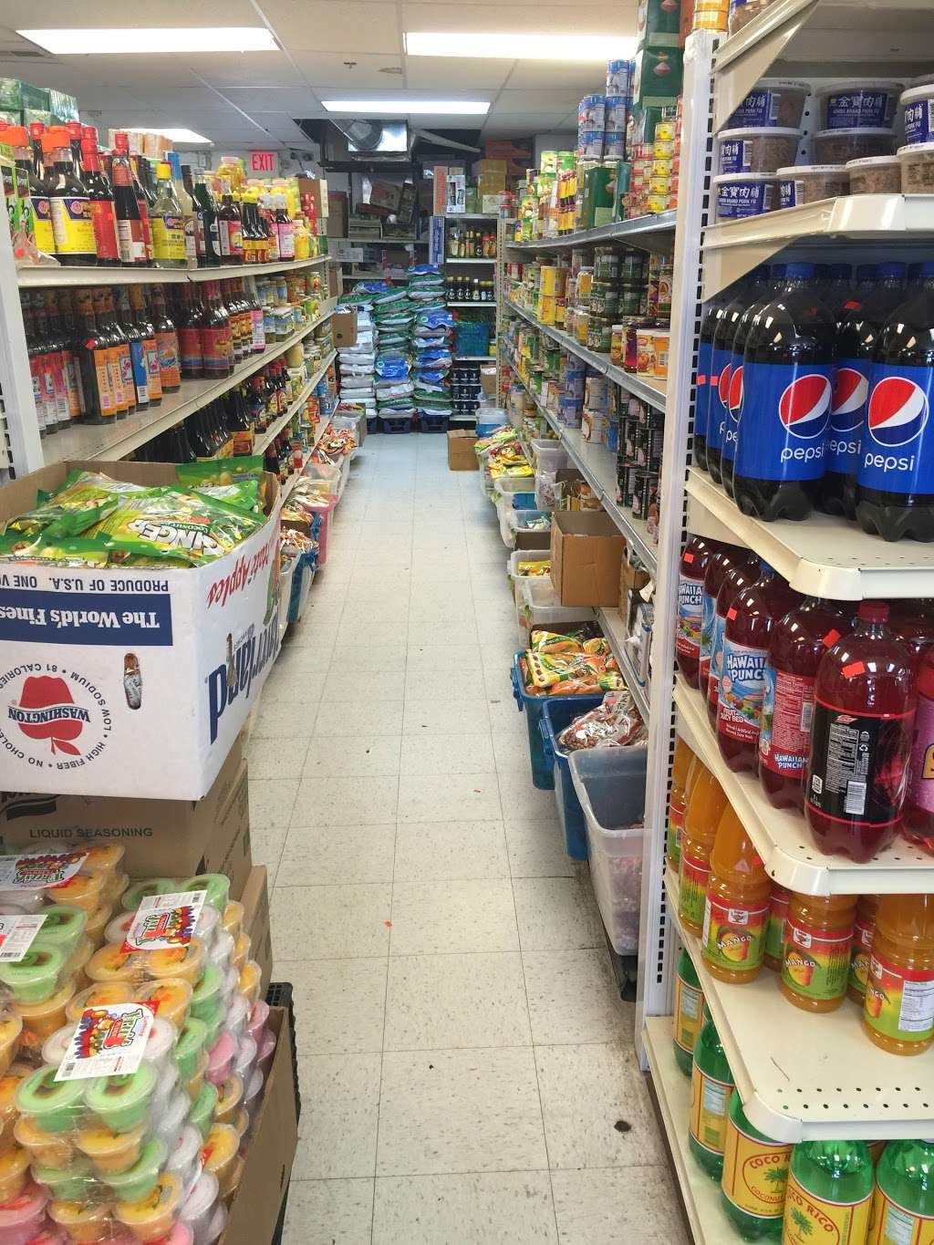 Soriya Market | 551 Summer St, Lynn, MA 01905, USA | Phone: (781) 593-1719