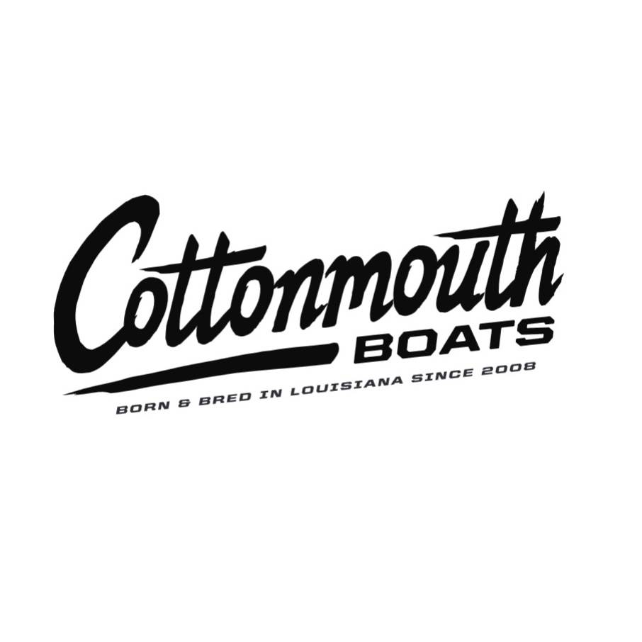 Cottonmouth Boats | 16553 Airline Hwy, Prairieville, LA 70769 | Phone: (225) 478-8709