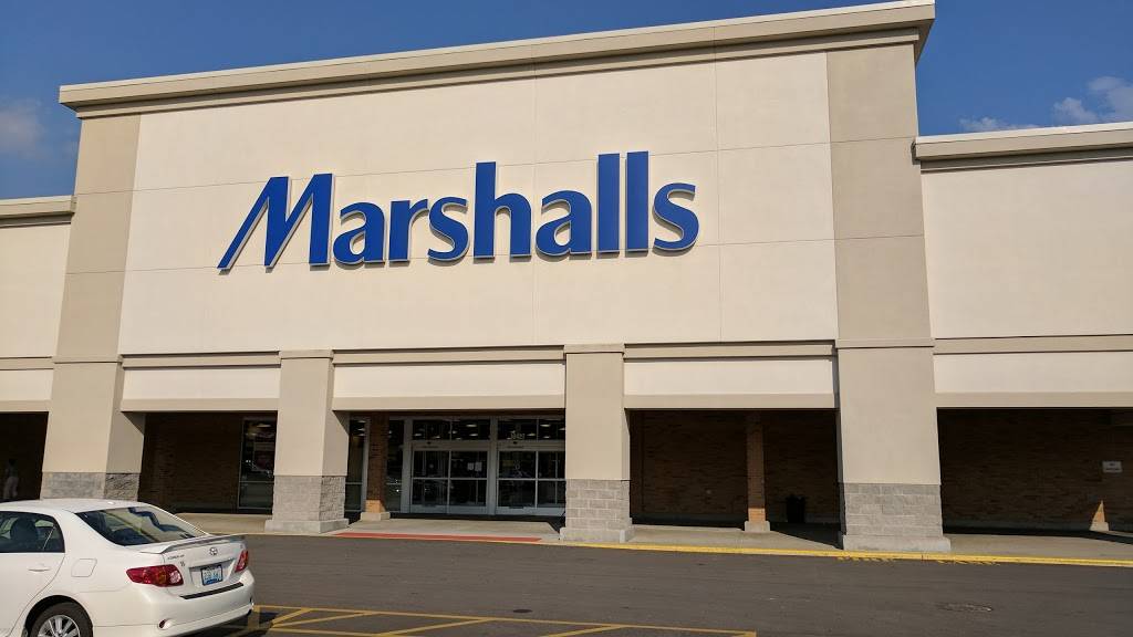 Marshalls | 10427 Dixie Hwy, Louisville, KY 40272, USA | Phone: (502) 935-1038