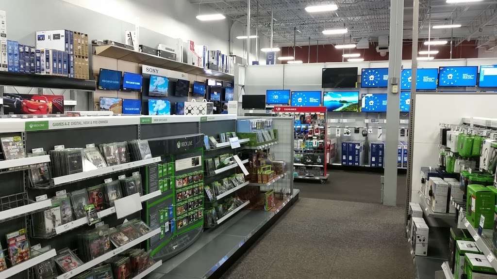 Best Buy | 5999 S Southlands Pkwy, Aurora, CO 80016, USA | Phone: (303) 693-0166