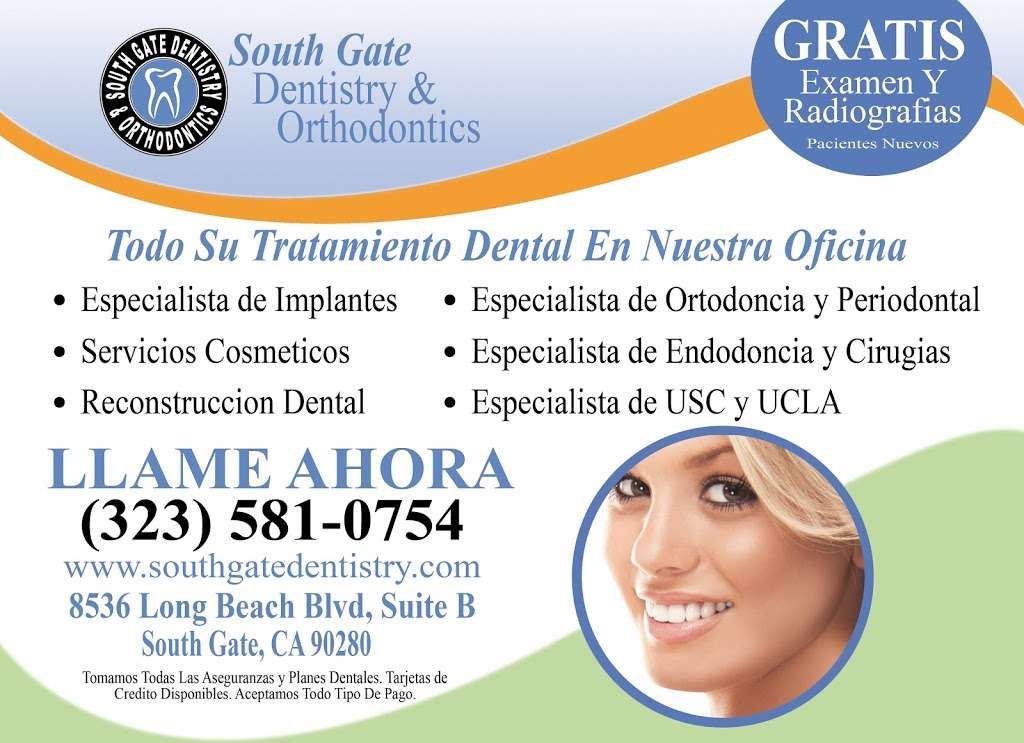 Dr. Mark Noori | 8536 Long Beach Blvd Suite B, South Gate, CA 90280, USA | Phone: (323) 581-0754