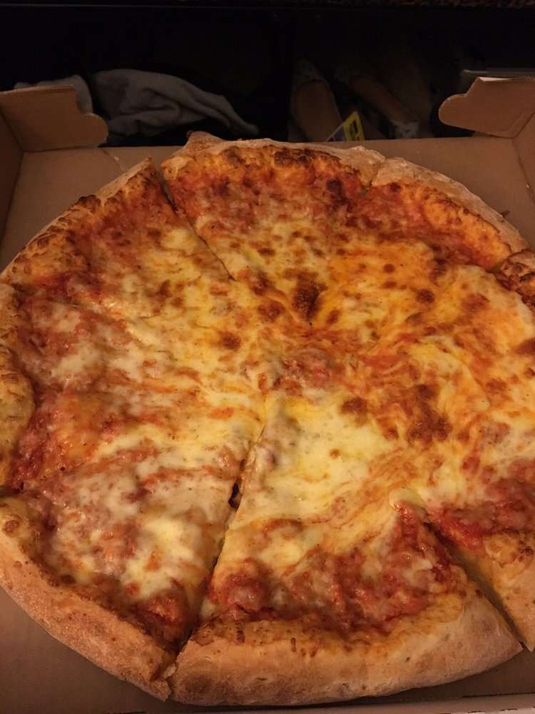 Luigis Pizza & Sub | 2035 E Joppa Rd East Joppa Road, Parkville, MD 21234, USA | Phone: (410) 882-1728