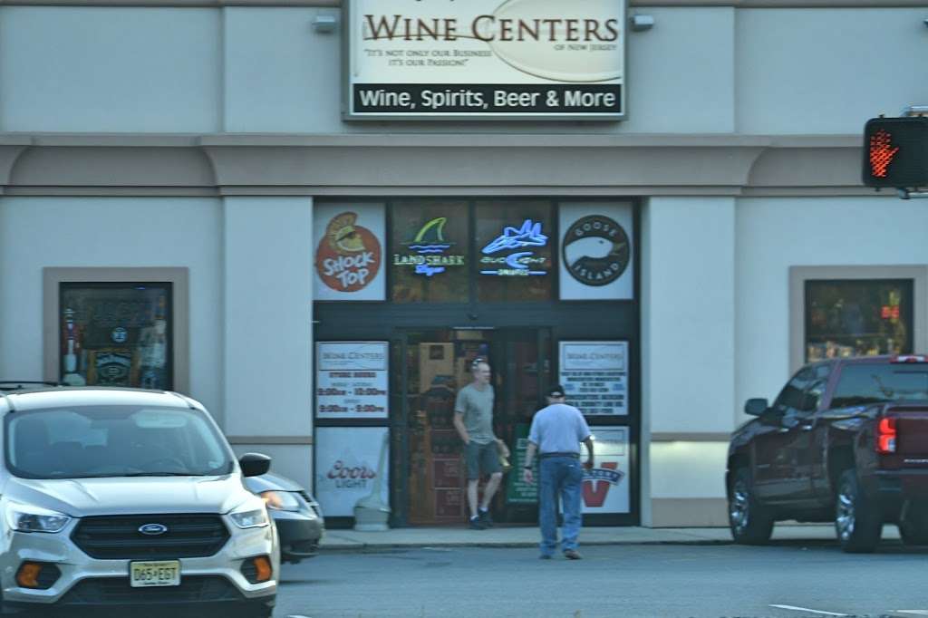 Plaza Wines & Liquor - Wine Centers Ridgeway NJ | 3875 Ridgeway Rd, Manchester Township, NJ 08759, USA | Phone: (732) 657-7521