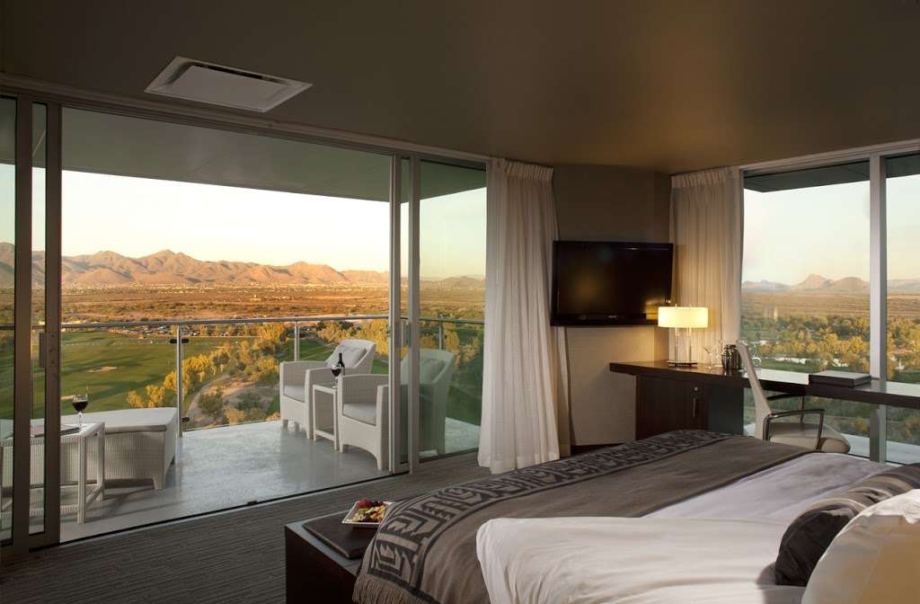 Talking Stick Resort | 9800 Talking Stick Way, Scottsdale, AZ 85256, USA | Phone: (480) 850-7777