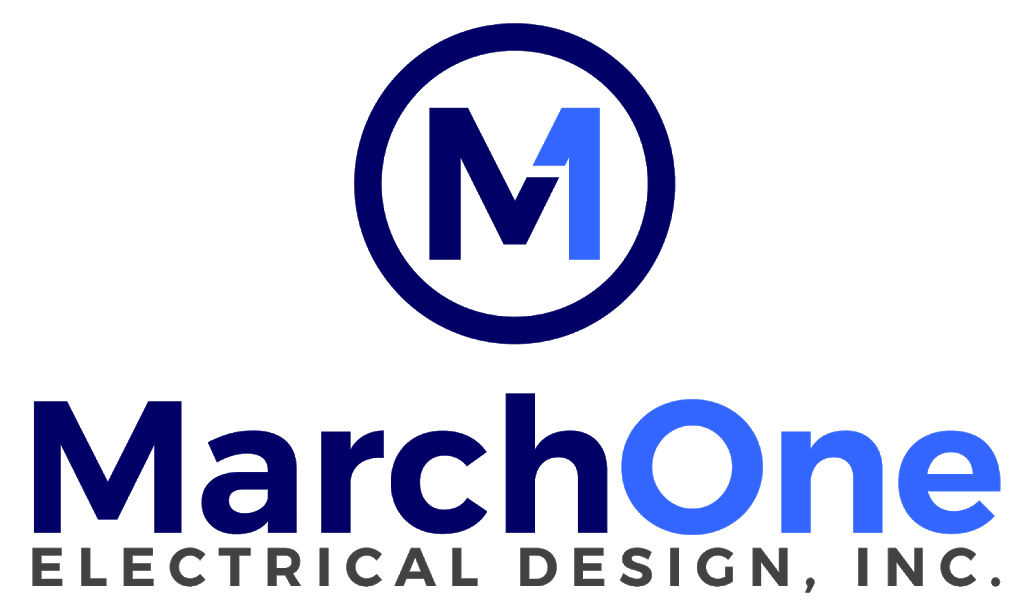 MarchOne Electrical Design, Inc. | 9000 Orchard Rd, Willow Springs, IL 60480 | Phone: (708) 554-1535