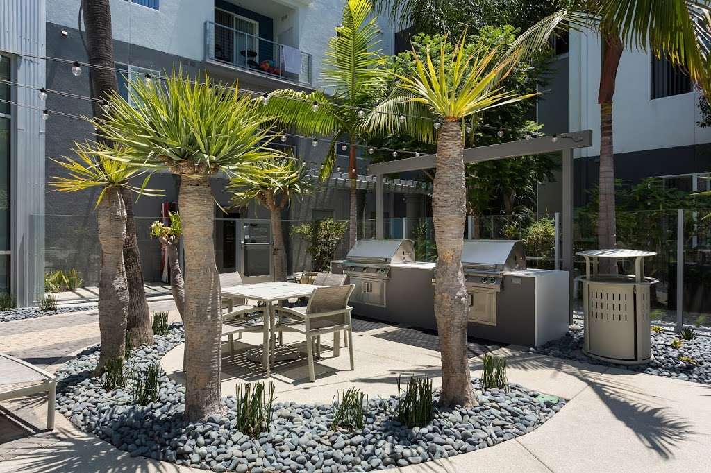 Avalon Playa Vista | 5535 Westlawn Ave, Los Angeles, CA 90066, USA | Phone: (310) 439-3458