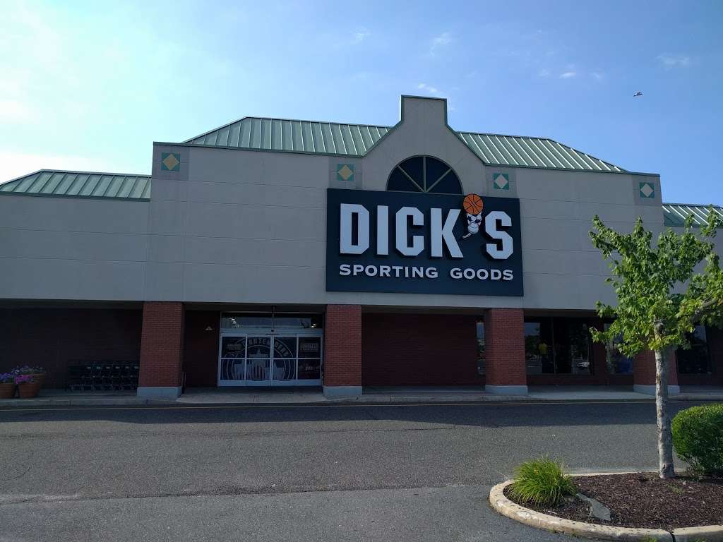 DICKS Sporting Goods | 210 Consumer Square, Mays Landing, NJ 08330, USA | Phone: (609) 407-1711