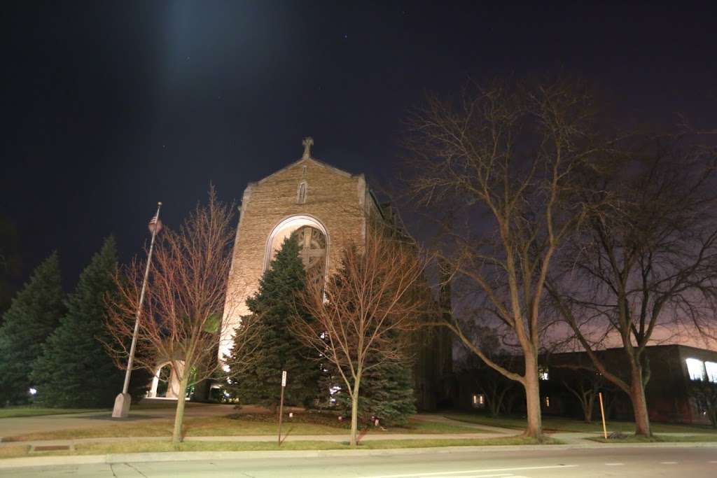 St Joseph Catholic Church | 1747 Lake Ave, Wilmette, IL 60091 | Phone: (847) 251-0771