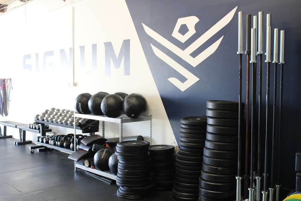 Signum CrossFit | 728 Baltimore Pike Suite 115, Bel Air, MD 21014 | Phone: (443) 987-6662