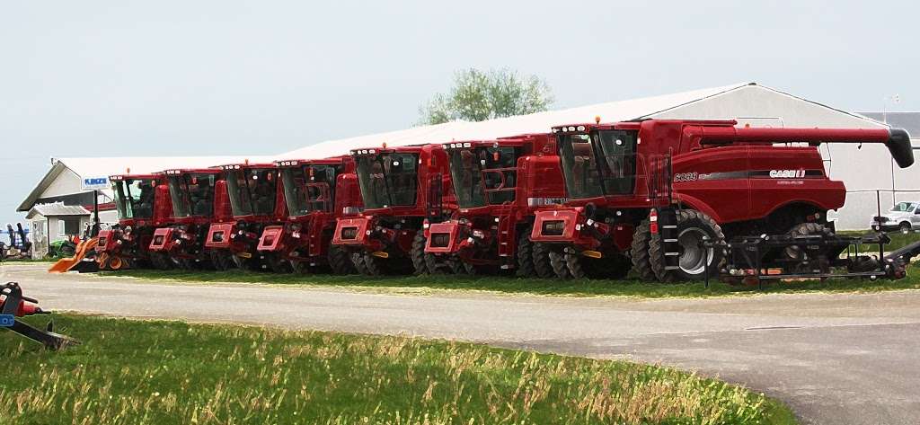 Stoller International Inc | 11364 IL-115, Herscher, IL 60941, USA | Phone: (815) 426-2119