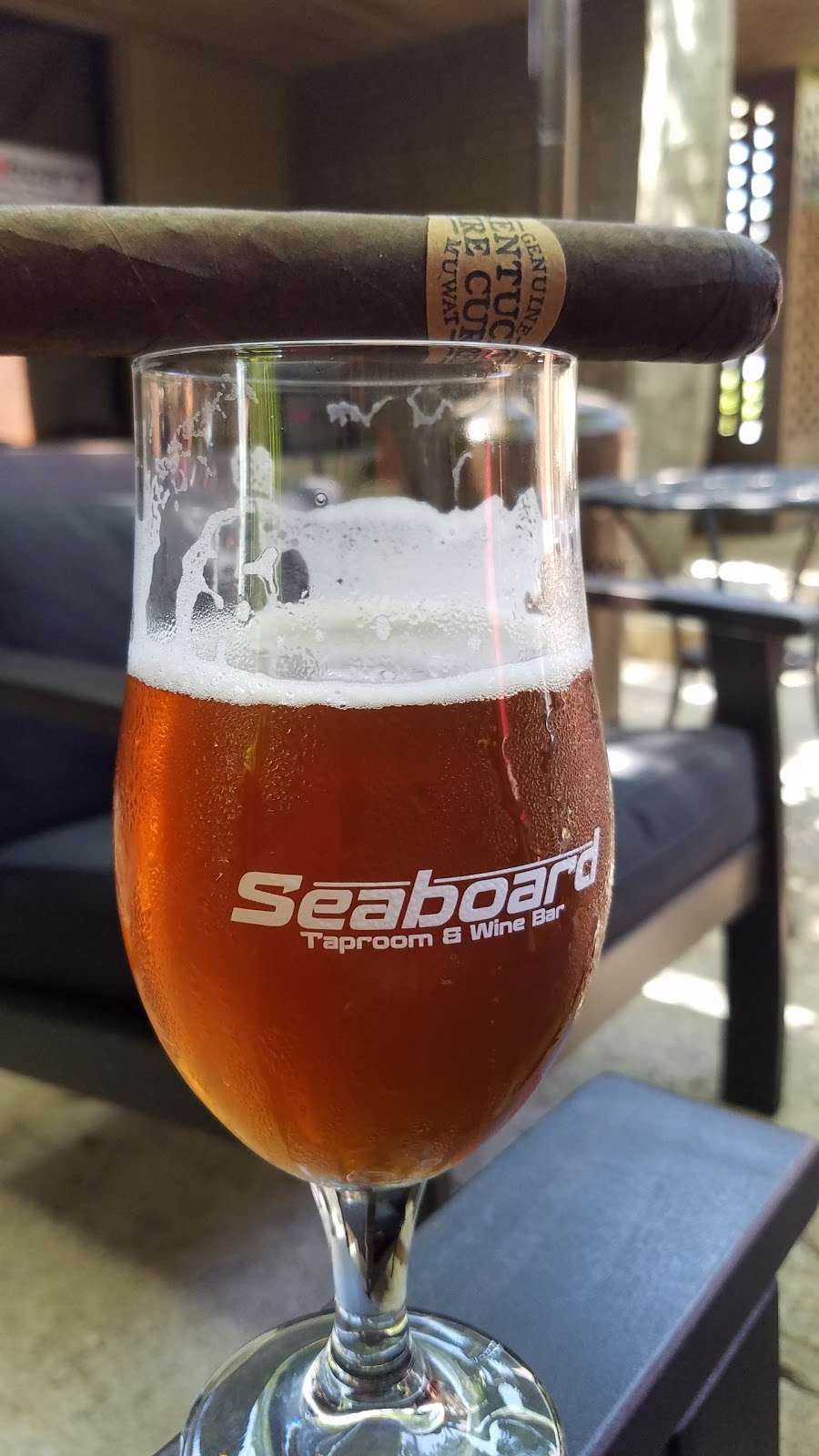 Seaboard Brewing, Taproom, & Wine Bar | 213 N Trade St, Matthews, NC 28105 | Phone: (704) 246-8323