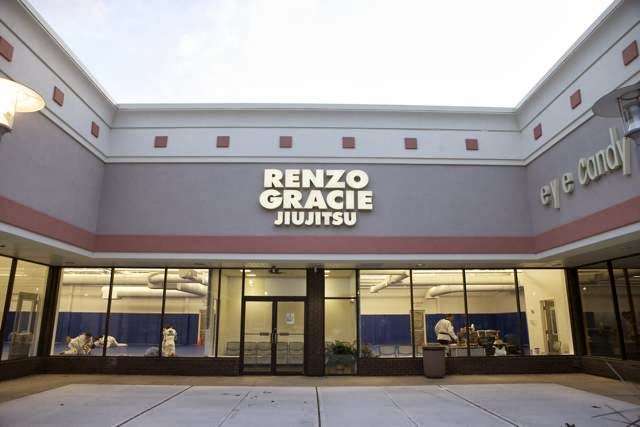 Renzo Gracie Middletown Martial Arts | 205 Harmony Rd, Middletown, NJ 07748, USA | Phone: (732) 671-2535