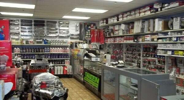 Performance Auto Parts | 6530 S Lorel Ave, Bedford Park, IL 60638, USA | Phone: (708) 924-5110