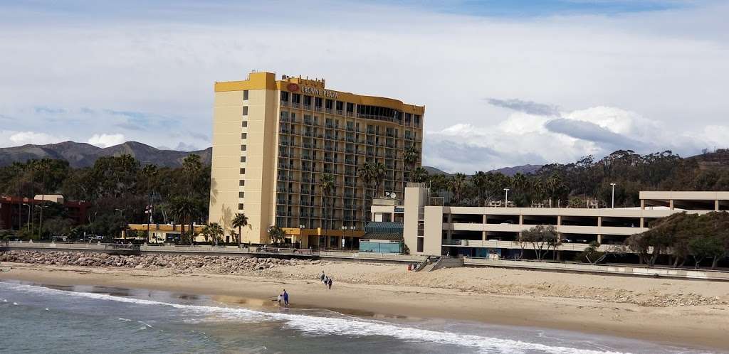 Ventura Promenade Beach Playground | Ventura, CA 93001, USA