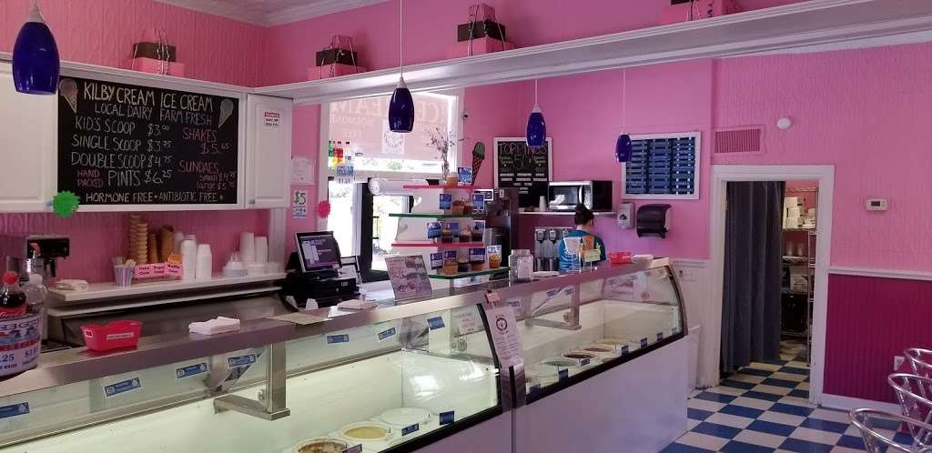 JoJos Cupcakes & Cream | 101 S Talbot St, St Michaels, MD 21663, USA | Phone: (410) 745-5080