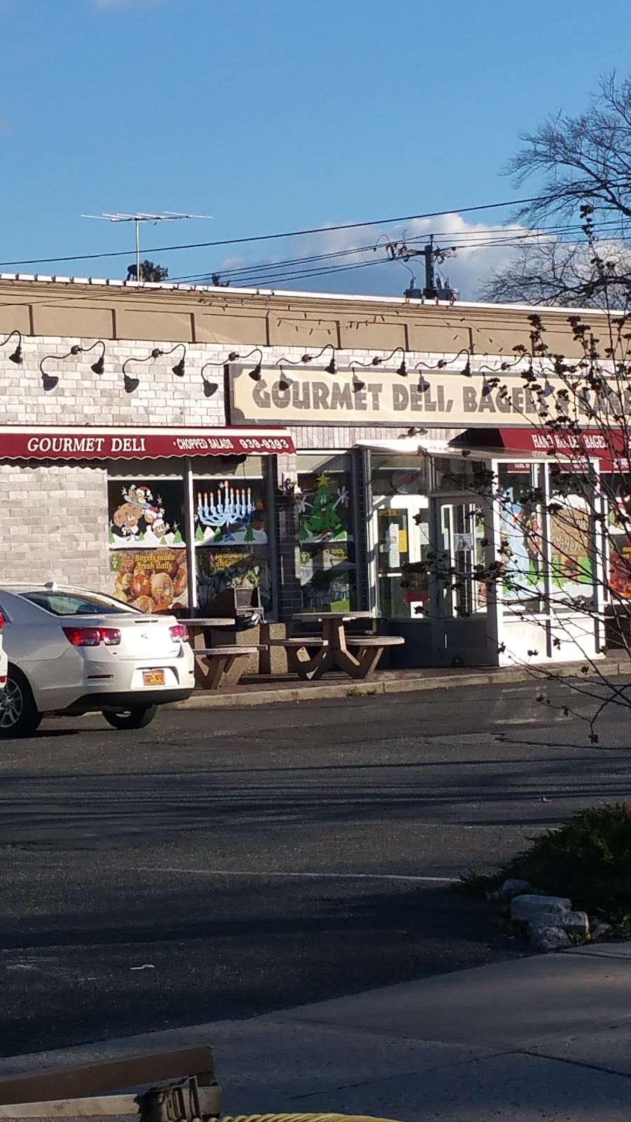 Central Ave Gourmet Deli | 514 Central Ave, Bethpage, NY 11714 | Phone: (516) 939-9393