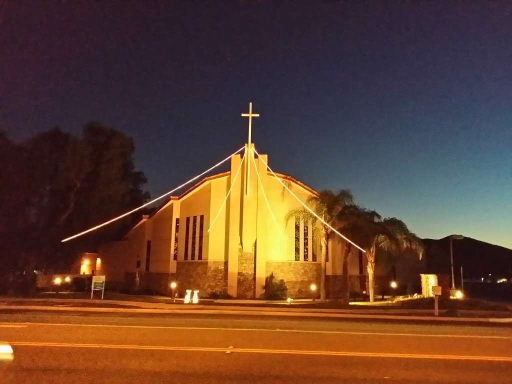 First Pentecostal Church-Simi | 4868 Cochran St, Simi Valley, CA 93063 | Phone: (805) 527-8329