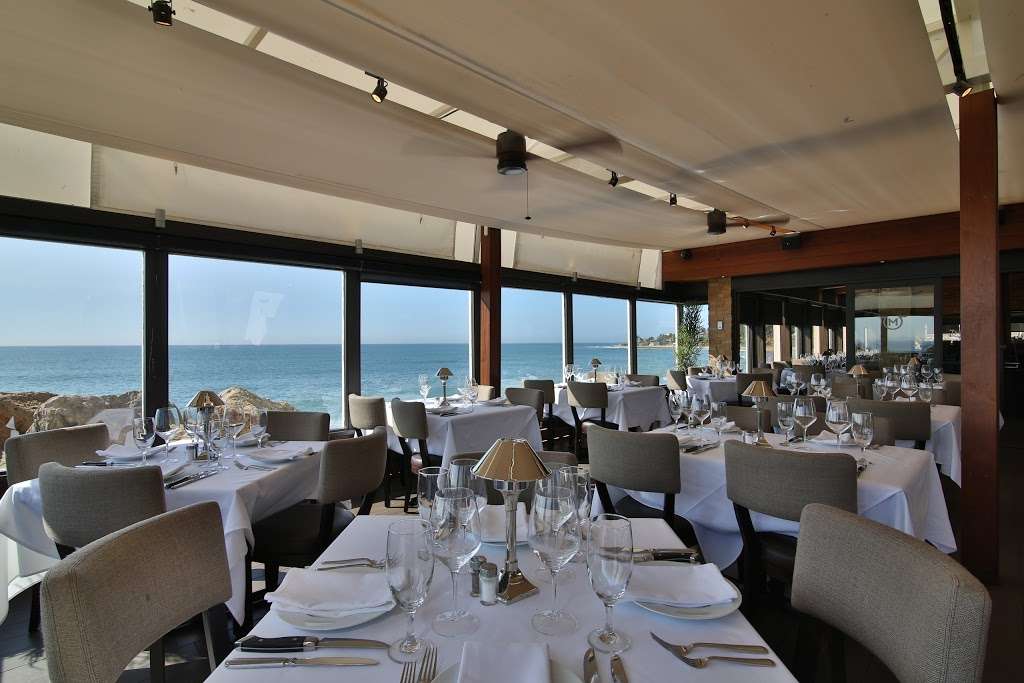 Mastros Ocean Club | 18412 Pacific Coast Highway, Malibu, CA 90265, USA | Phone: (310) 454-4357