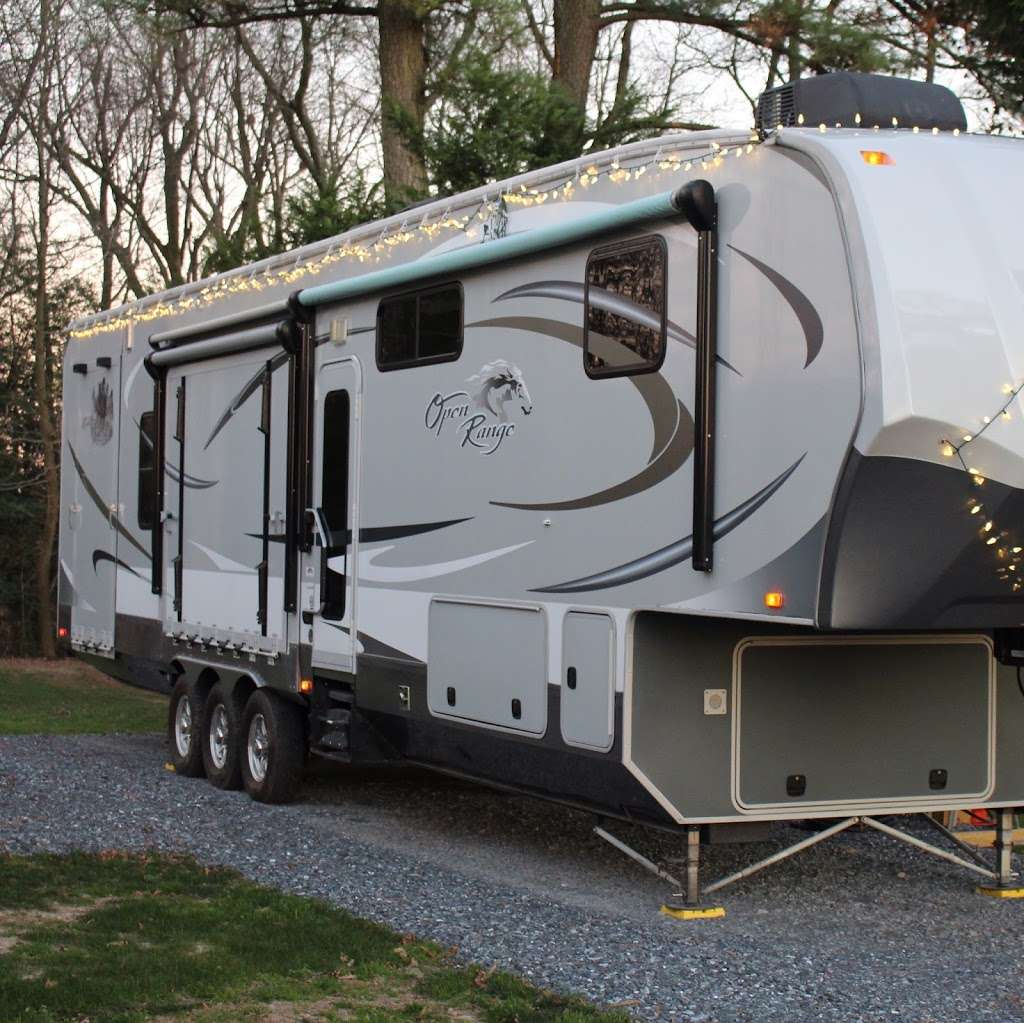 Certified Honest RV Repair (Of Delaware) | 8297 Rd 617, Greenwood, DE 19950 | Phone: (410) 913-6838