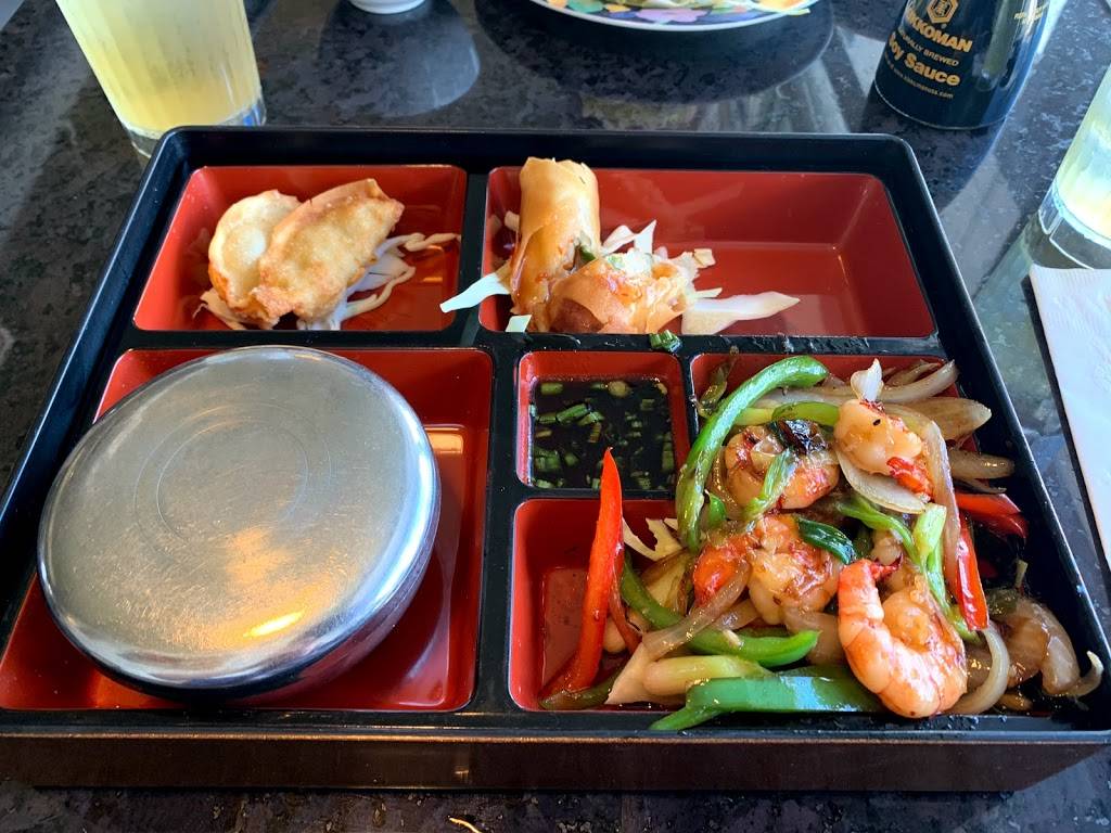 Sushi Lolas | 2902 Corrine Dr, Orlando, FL 32803, USA | Phone: (407) 898-5652