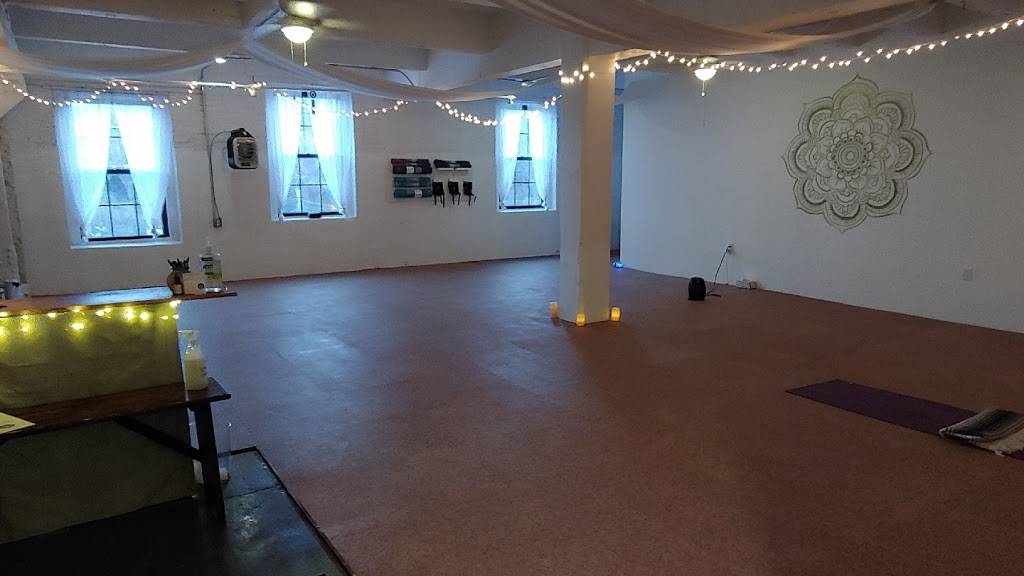 Elemental Yoga | 139 E Chestnut St Suite 303, Coatesville, PA 19320, USA | Phone: (717) 341-5005