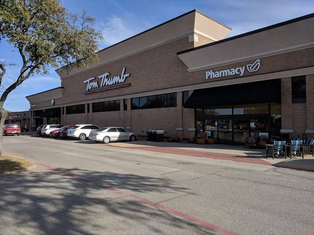 Tom Thumb | 819 W Arapaho Rd, Richardson, TX 75080, USA | Phone: (972) 235-3917