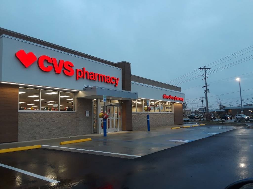 CVS Pharmacy | 3905 Taylorsville Rd, Louisville, KY 40220, USA | Phone: (502) 975-3517