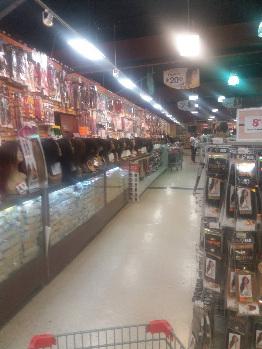 Tisun Beauty | 5420 N Tryon St #1, Charlotte, NC 28213, USA | Phone: (704) 597-5690