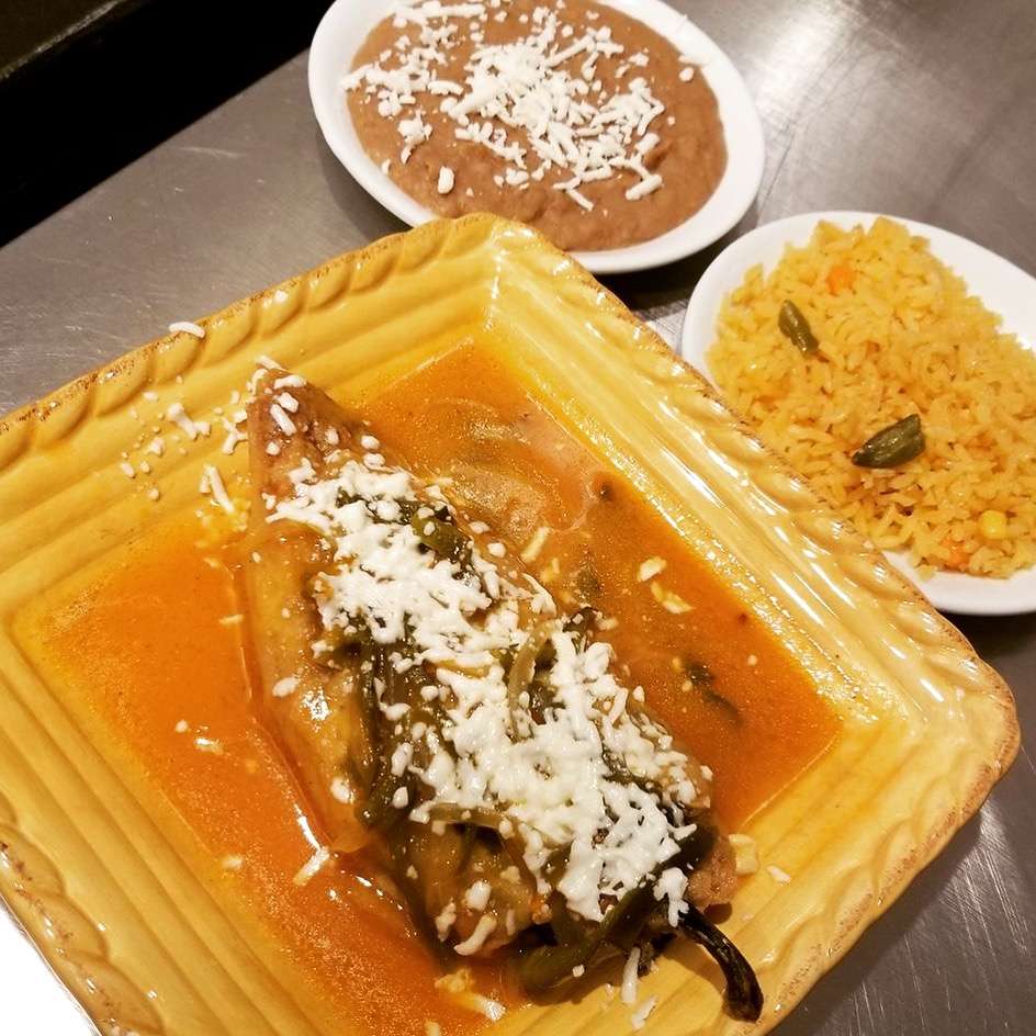 Vegas Mexican Restaurant | A, 3709, Center St, Deer Park, TX 77536 | Phone: (281) 884-8418