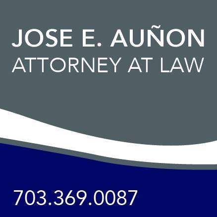 Aunon Jose E | 9685 Main Street B, Fairfax, VA 22031 | Phone: (703) 359-0087