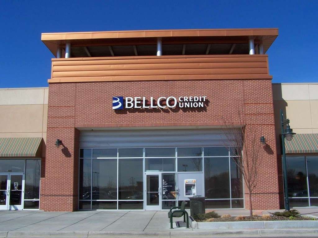 Bellco Credit Union | 5091 Kipling St #110, Wheat Ridge, CO 80033, USA | Phone: (720) 479-5265