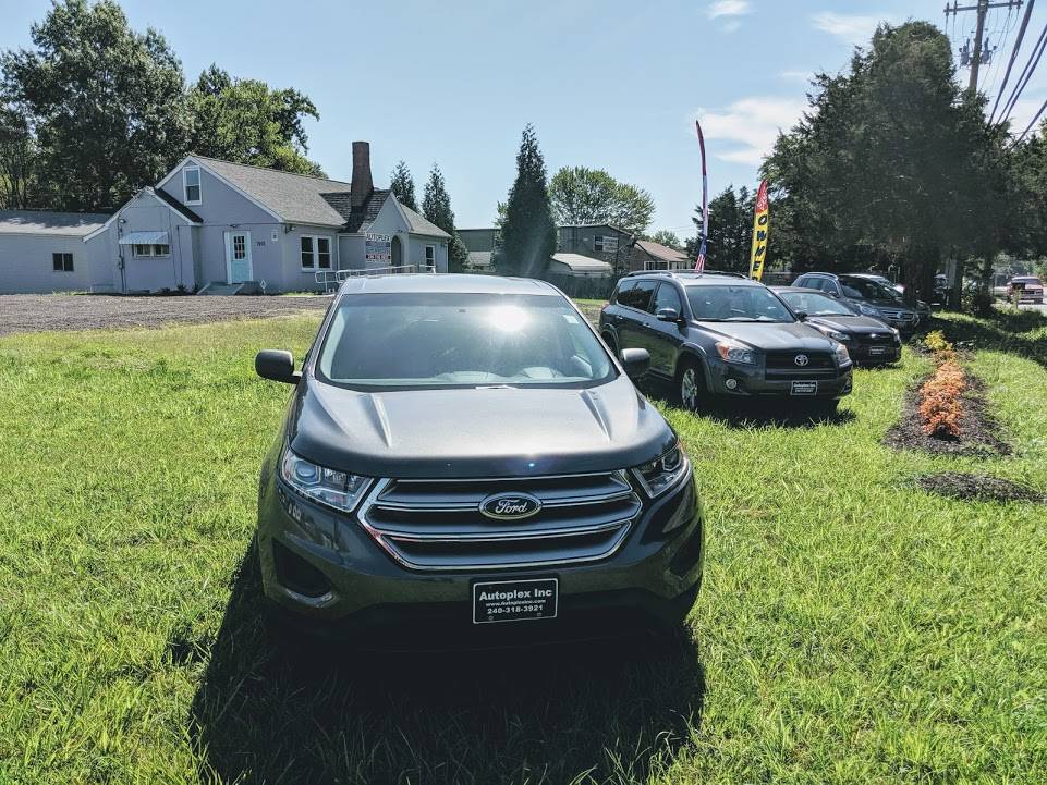 Autoplex Inc. 7901 Bellefonte Ln, Clinton, MD 20735 Hours