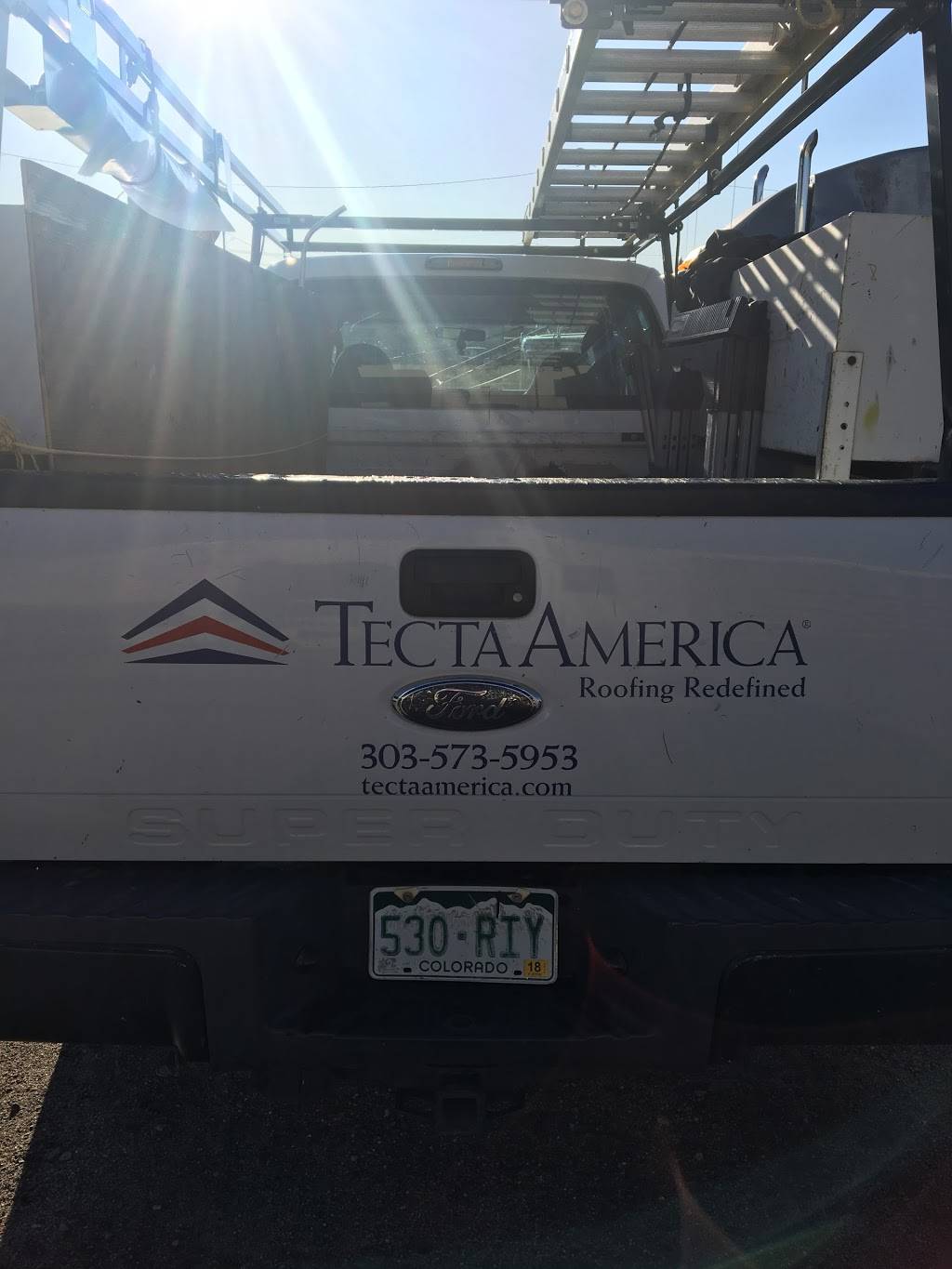 Tecta America Colorado | 1881 W 13th Ave, Denver, CO 80204, USA | Phone: (303) 573-5953