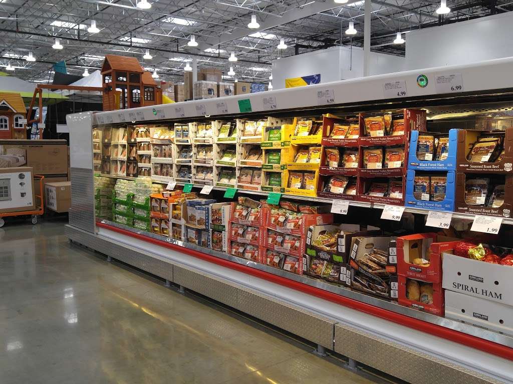 Costco Wholesale | 3500 Business Center Dr, Pearland, TX 77584 | Phone: (281) 707-7001