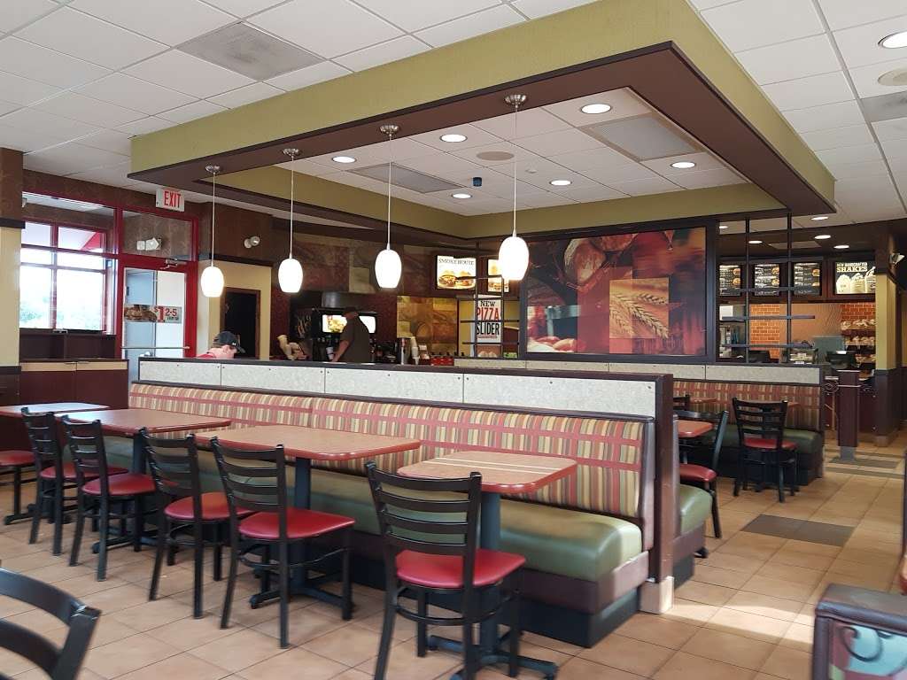 Arbys | 1323 Policy Dr, Belcamp, MD 21017, USA | Phone: (410) 272-1892