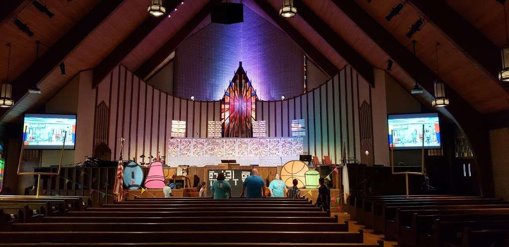 Berea Baptist Church | 1015 River Hwy, Mooresville, NC 28117, USA | Phone: (704) 663-0986
