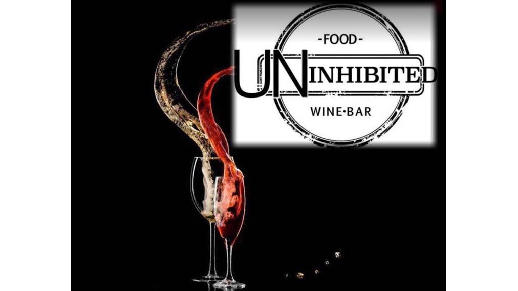 Uninhibited Tapas Bar | 3048 Medlin Dr, Raleigh, NC 27607 | Phone: (919) 890-5203