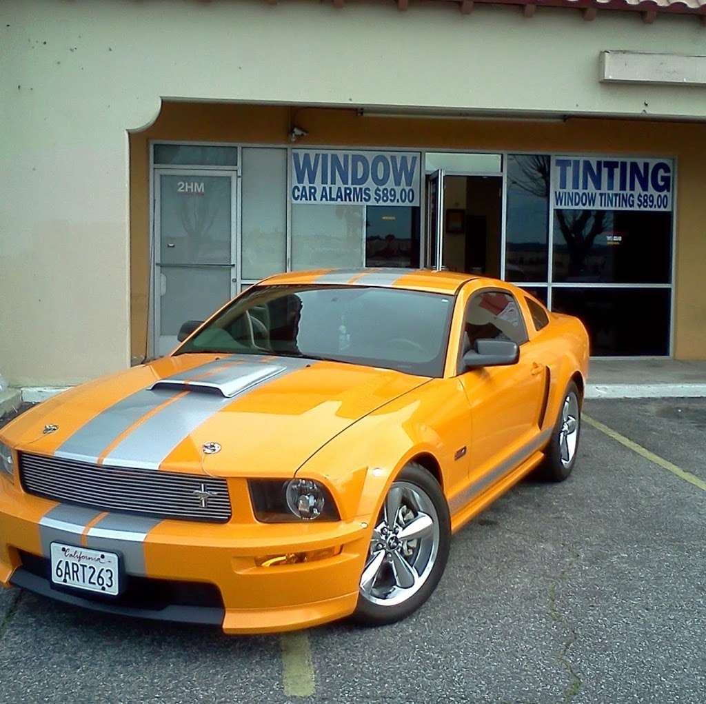 PERRIS TINT & GLASS | 3895 N Perris Blvd # B, Perris, CA 92571, USA | Phone: (951) 657-5555